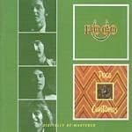 Image of Poco - Seven/Cantamos (Music CD)