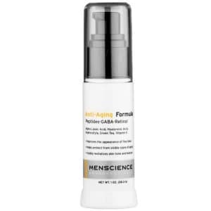 Image of Menscience Anti Ageing Formula (28.3g)