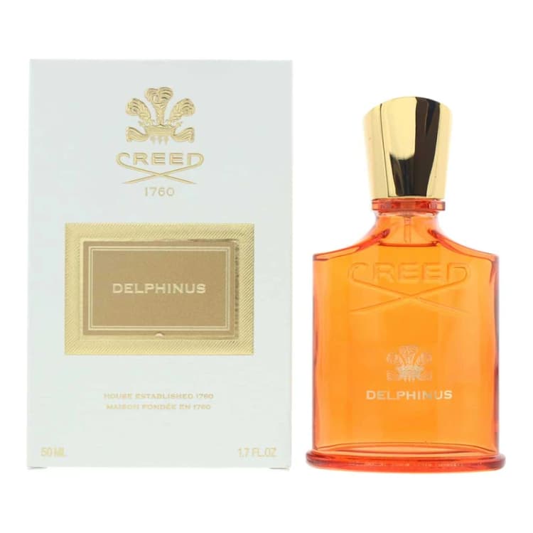 Image of Creed Delphinus 1.7 oz.