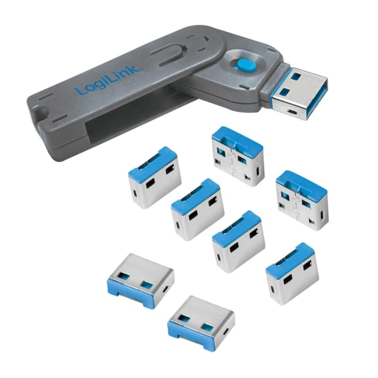 Image of LogiLink AU0045 input device accessory
