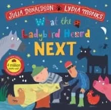 Image of What the Ladybird Heard Next