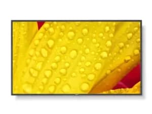 Image of NEC MultiSync ME651 Digital signage flat panel 165.1cm (65") IPS...