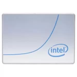 Image of SSD/P5620 12.8TB U.2 15mm PCIe SglPk - Solid State Disk - 12,800 GB