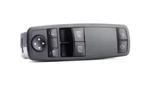Image of RIDEX Switch, window winder MERCEDES-BENZ 1761S0068 1698206410,16982064109116,A1698206410 A16982064109116