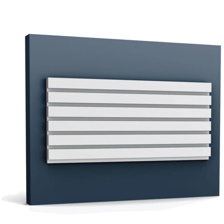 Image of ORAC Decor W111 Bar Panel - Orac W111