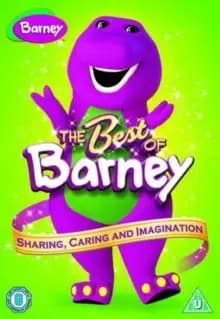 Image of Barney: The Best of Barney