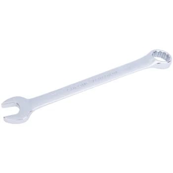 Image of Bluespot - 05232 22mm Fully Polished Chrome Vanadium Spanner