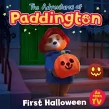 Image of The Adventures of Paddington: First Halloween