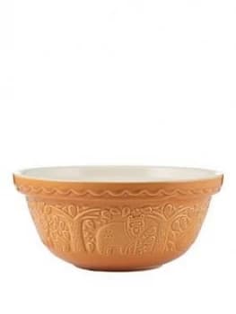 Image of Mason Cash Into The Forest 24Cm Mixing Bowl