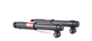 Image of TRW Shock absorber FIAT JHT202T 0000046513935,46437781,46513935 Shocks,Shock absorbers,Suspension shocks 46519926,46754312,46819368,51700258,7663115