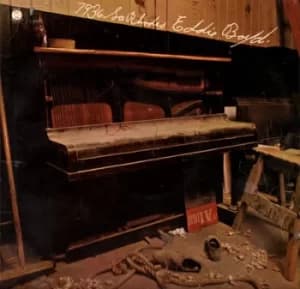 Image of 7936 South Rhodes by Eddie Boyd with Peter Greens Fleetwood Mac Vinyl Album