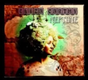 Image of Neptune by Eliza Carthy CD Album