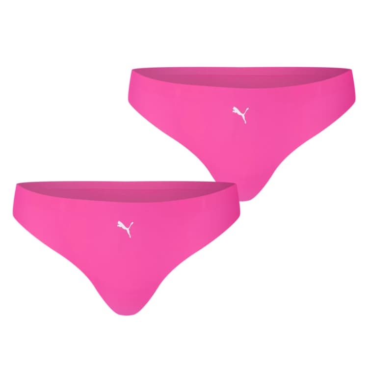Image of Puma Sml Str 2P - Pink Pink 8