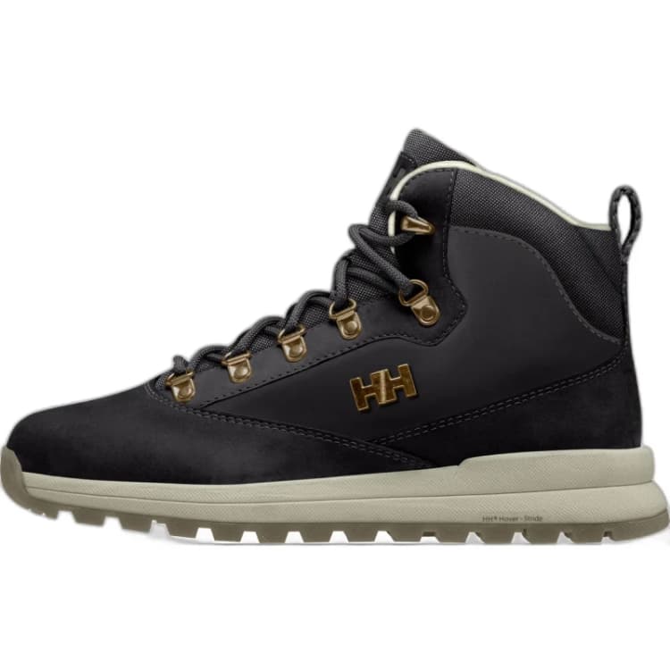 Image of Womens shoes Helly Hansen victoria Noir Female 37