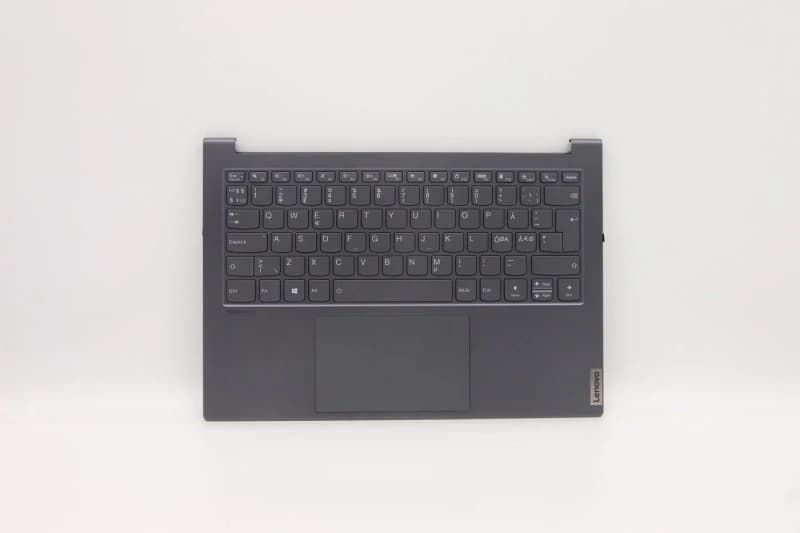 Image of Lenovo lpop upper cse nd