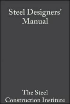 Image of Steel Designers Manual by The Steel Construction Institute Paperback