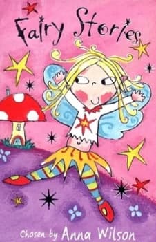 Image of Fairy Stories by Anna Wilson Book