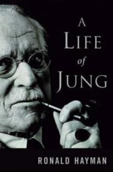 Image of A Life of Jung by Ronald Hayman Hardback