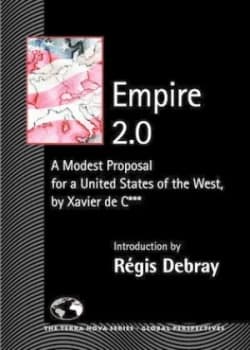 Image of Empire 2.0 by Xavier De C. Paperback