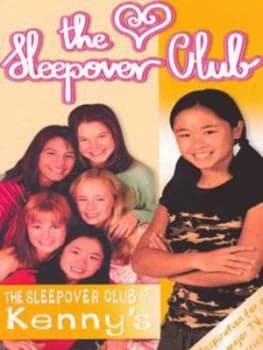 Image of The Sleepover Club at Lauras kennys by Rose Impey Paperback