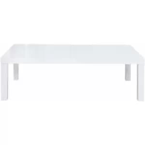 Image of Puro Coffee Table White