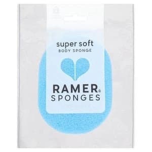 Image of Ramer Shower Sponge