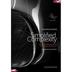 Image of Simplified Complexity Paperback / softback 2018