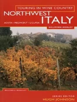 Image of Northwest Italy by Maureen Ashely