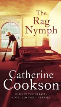 Image of The Rag Nymph by Catherine Cookson Paperback