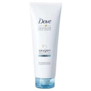 Image of Dove Advanced Hair Series Oxygen Moisture Conditioner 250ml