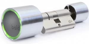 Image of Bold Smart Cylinder Lock