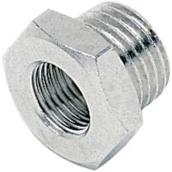 Image of Reducer ICH 20905 Internal thread 14 External thread 38