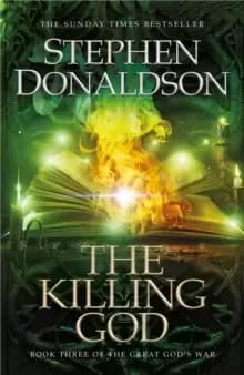 Image of The Killing God : The Great God's War Book Three