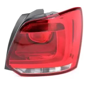 Image of ULO Rear light 1116002 Combination rearlight,Tail light MERCEDES-BENZ,E-Klasse Limousine (W212)
