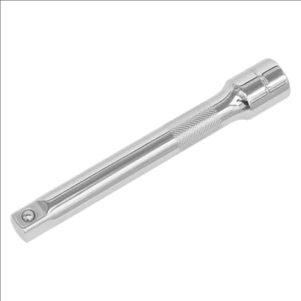 Image of Genuine SEALEY S12E150 Extension Bar 150mm 1/2Sq Drive
