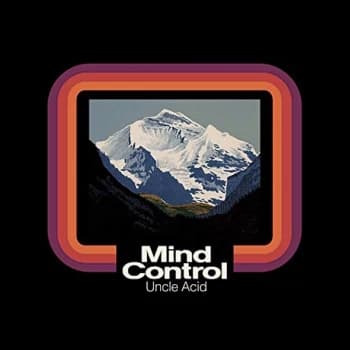 Image of Uncle Acid & The Deadbeats - Mind Control CD