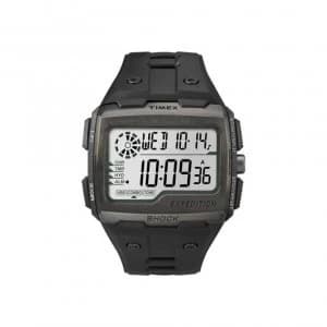 Image of Timex Expedition TW4B02500SU Timex Expedition Black Man