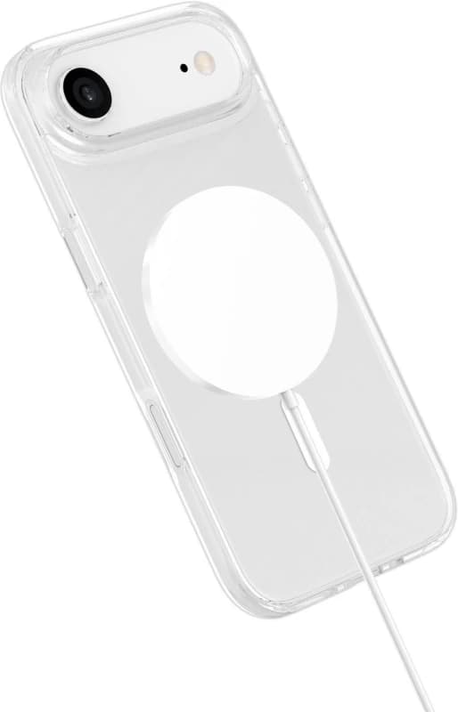 Image of eSTUFF ES67141056-BULK mobile phone case 16.8cm (6.6") Cover Tra