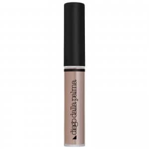 Image of Diego Dalla Palma Volumizing Coloured Eyebrow Fixer with Fibres 4ml (Various Shades) - Light