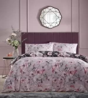 Image of Eden Duvet Cover Set