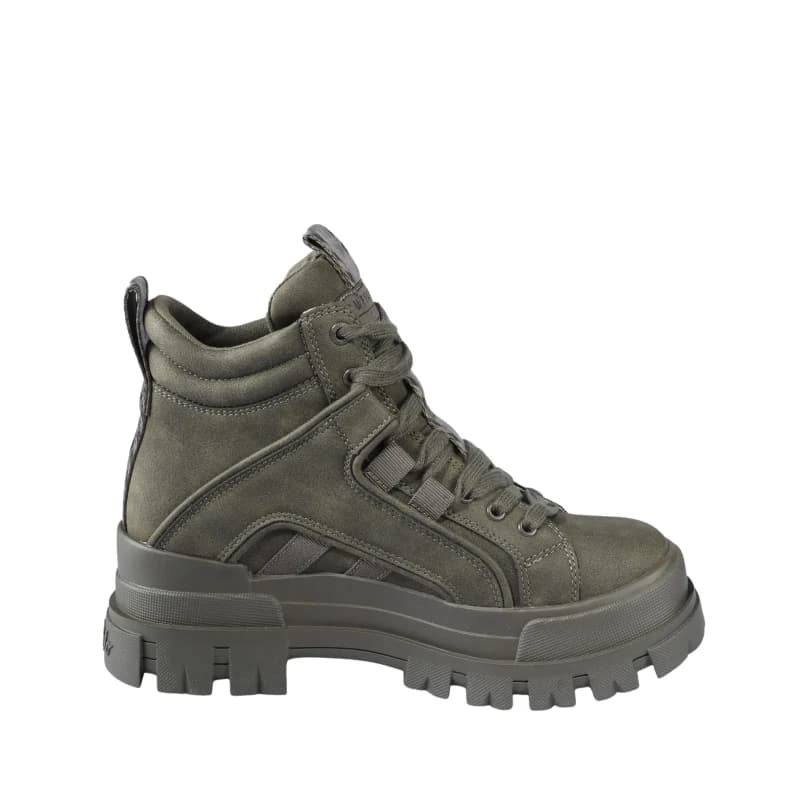 Image of Buffalo Womens boots Buffalo Aspha NC Mid Vert Female 42