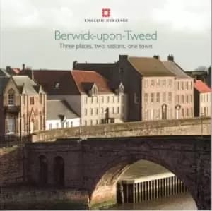 Image of Berwick-upon-Tweed by Adam Menuge