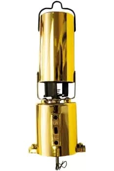 Image of Battery Powered Motor Gold