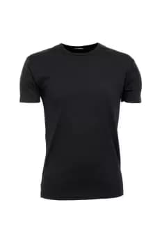Image of Interlock Short Sleeve T-Shirt