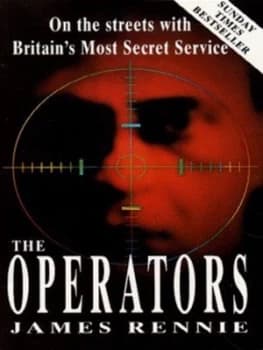 Image of The Operators by James Rennie Paperback