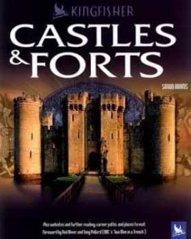 Image of Castles and Forts by Simon Adams Paperback