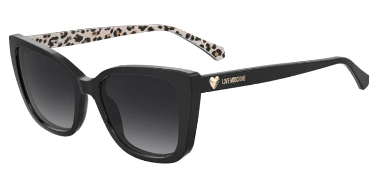 Image of Moschino Love MOL073/S 7RM 9O 54