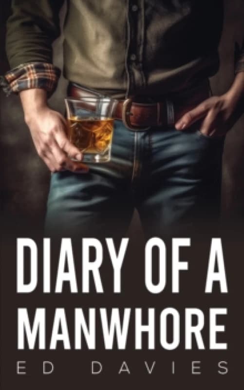 Image of Diary of a Manwhore Paperback / softback