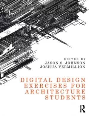 Image of Digital Design Exercises for Architecture Students