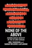 Image of none of the above nonreligious identity in the us and canada